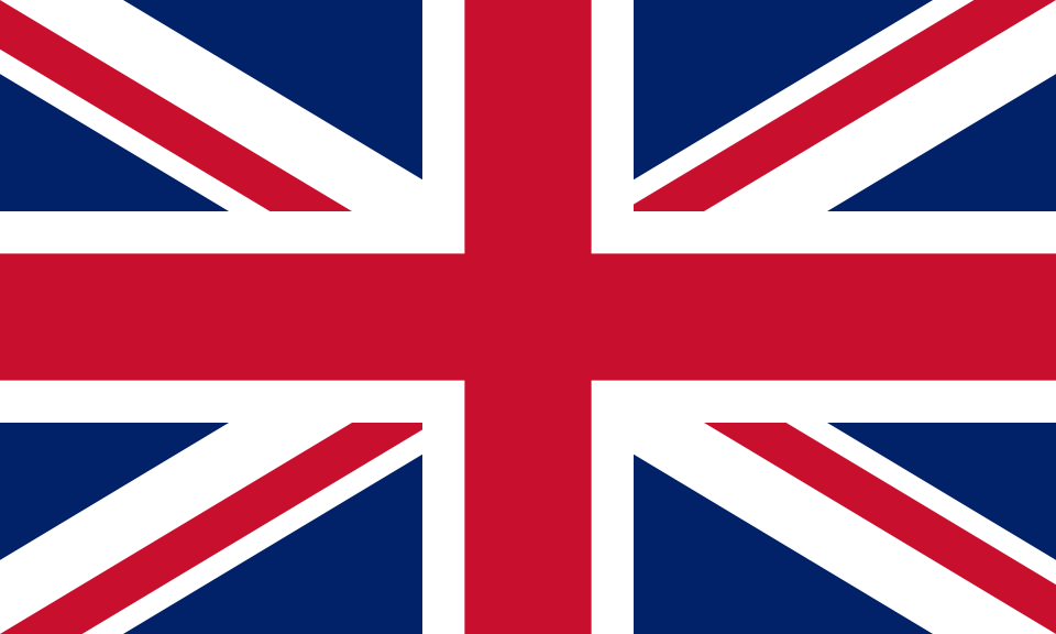 en flag